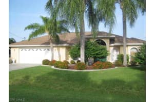3728 18th Avenue, CAPE CORAL, FL 33904 Sold 06/27/24