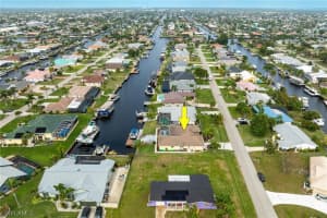 3728 18th Avenue, CAPE CORAL, FL 33904 Sold 06/27/24