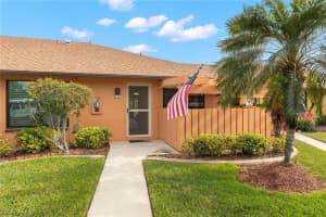 16400 Bay Pointe Boulevard, NORTH FORT MYERS, FL 33917 Sold 02/07/24