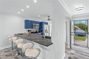 16400 Bay Pointe Boulevard, NORTH FORT MYERS, FL 33917 Sold 02/07/24