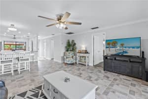 16400 Bay Pointe Boulevard, NORTH FORT MYERS, FL 33917 Sold 02/07/24