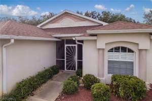 9205 Coachhouse Lane, ESTERO, FL 33928 Sold 03/28/24
