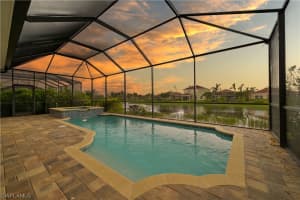 3912 King Edwards Street, FORT MYERS, FL 33916 Sold 04/25/24