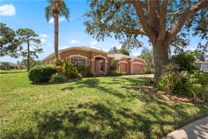 9210 Northbrook Court, FORT MYERS, FL 33967 Sold 06/28/24