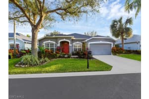 12725 Aston Oaks Dr, Fort Myers, FL 33912, Sold 04/16/24