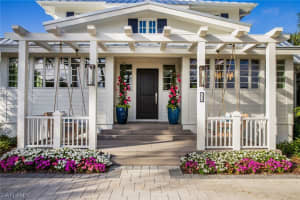 239 Broad Avenue, NAPLES, FL 34102 Sold 05/21/25