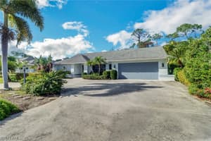 4961 Berkeley Drive, NAPLES, FL 34112 Sold 04/22/24