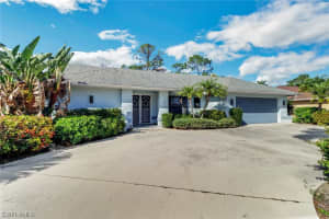 4961 Berkeley Drive, NAPLES, FL 34112 Sold 04/22/24