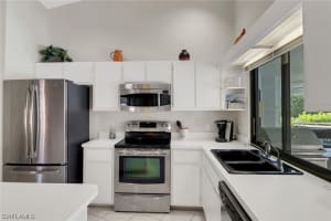 4961 Berkeley Drive, NAPLES, FL 34112 Sold 04/22/24