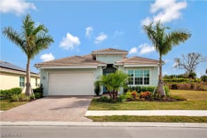 406 Tamarindo Ln, Naples, FL 34114, Sold 06/03/24