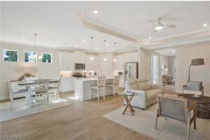 406 Tamarindo Ln, Naples, FL 34114, Sold 06/03/24