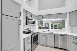 2851 Mizzen Way, NAPLES, FL 34109 Sold 05/20/24