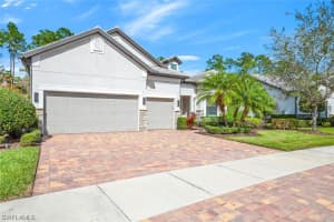 8957 Bahama Swallow Way, NAPLES, FL 34120 Sold 03/12/24