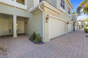 1410 Mariposa Circle, NAPLES, FL 34105 Sold 06/26/24