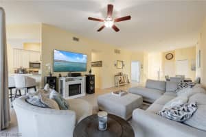 9210 Belleza Way, FORT MYERS, FL 33908 Sold 07/03/24