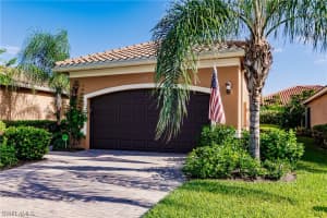 11895 Five Waters Circle, FORT MYERS, FL 33913 Sold 07/26/24