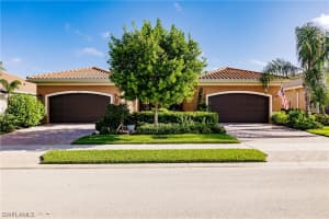 11895 Five Waters Circle, FORT MYERS, FL 33913 Sold 07/26/24