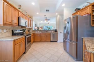 4700 Yacht Harbor Drive, NAPLES, FL 34112 Sold 05/22/24