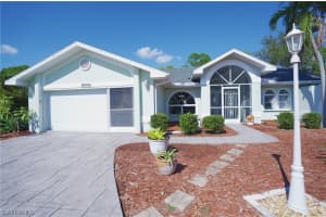 9870 Country Oaks Drive, FORT MYERS, FL 33967 Sold 02/09/24