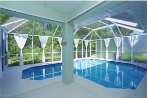 9870 Country Oaks Drive, FORT MYERS, FL 33967 Sold 02/09/24