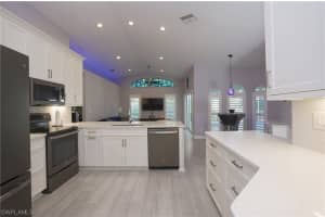 9870 Country Oaks Drive, FORT MYERS, FL 33967 Sold 02/09/24