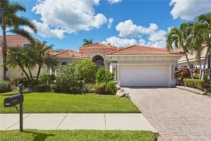 19676 Maddelena Circle, ESTERO, FL 33967 Sold 04/18/24