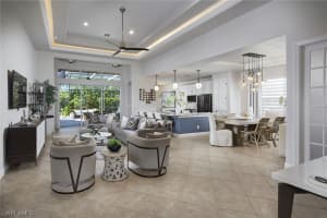 19676 Maddelena Circle, ESTERO, FL 33967 Sold 04/18/24