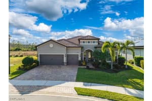 14257 Wild Timber Court, ESTERO, FL 33928 Sold 07/15/24