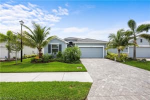 16358 Bonita Landing Circle, BONITA SPRINGS, FL 34135 Sold 07/29/24