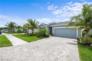 16358 Bonita Landing Circle, BONITA SPRINGS, FL 34135 Sold 07/29/24