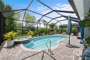 16358 Bonita Landing Circle, BONITA SPRINGS, FL 34135 Sold 07/29/24
