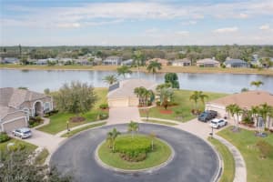 9130 Blue Lake Court, FORT MYERS, FL 33967 Sold 06/20/24