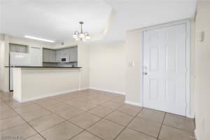 1210 Wildwood Lakes Boulevard, NAPLES, FL 34104 Sold 03/11/24