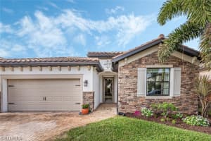 9317 Woodhurst Drive, NAPLES, FL 34120 Sold 04/01/24