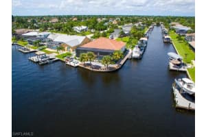 3101 20th Place, CAPE CORAL, FL 33904 Sold 02/15/24