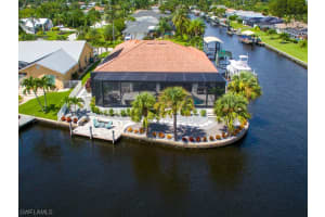 3101 20th Place, CAPE CORAL, FL 33904 Sold 02/15/24