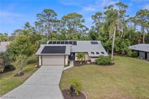 15335 Sam Snead Ln, North Fort Myers, FL 33917, Sold 03/08/24