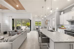 20992 Corkscrew Shores Boulevard, ESTERO, FL 33928 Sold 03/28/24