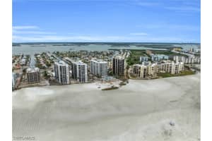 6620 Estero Boulevard, FORT MYERS BEACH, FL 33931 Sold 07/10/24
