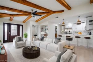 17329 Birchwood Lane, FORT MYERS, FL 33908 Sold 02/20/24