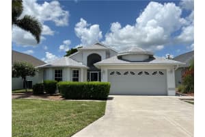 3533 Sabal Springs Boulevard, NORTH FORT MYERS, FL 33917 Sold 07/08/24