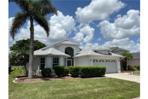 3533 Sabal Springs Boulevard, NORTH FORT MYERS, FL 33917 Sold 07/08/24