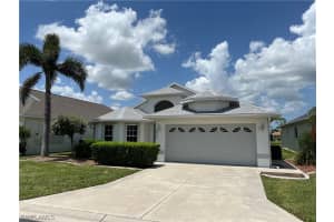 3533 Sabal Springs Boulevard, NORTH FORT MYERS, FL 33917 Sold 07/08/24