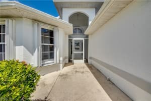 3533 Sabal Springs Boulevard, NORTH FORT MYERS, FL 33917 Sold 07/08/24