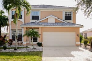 7897 Cameron Circle, FORT MYERS, FL 33912 Sold 06/27/24