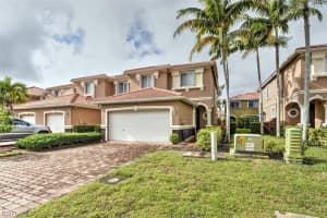 9835 Roundstone Circle, FORT MYERS, FL 33967 Sold 02/29/24