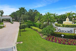 8849 Cascades Isle Blvd, Estero, FL 33928, Sold 01/05/24