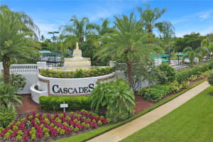 8849 Cascades Isle Blvd, Estero, FL 33928, Sold 01/05/24