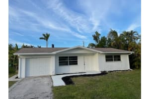 9808 Almetta Avenue, FORT MYERS, FL 33919 Sold 03/01/24