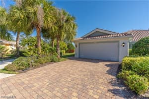 7190 Marconi Court, NAPLES, FL 34114 Sold 07/24/24